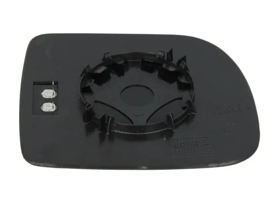 Mirror Glass, exterior mirror 6102-02-1231151P