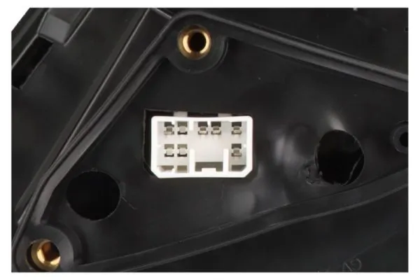 BLIC 5402-56-002361P Exterior Mirror