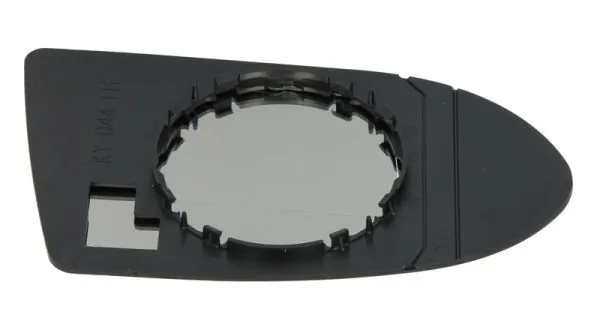 BLIC 6102-02-1251226P Mirror Glass, exterior mirror