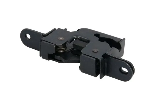Bonnet Lock 6010-09-062424PP