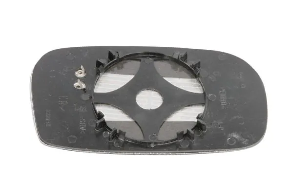 BLIC 6102-02-0895P Mirror Glass, exterior mirror