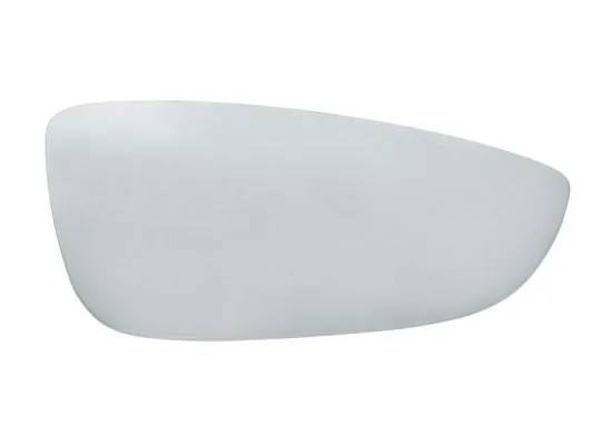 Mirror Glass, exterior mirror 6102-02-1232133P