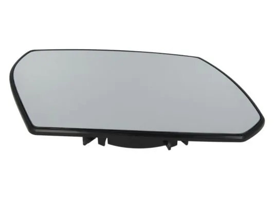Mirror Glass, exterior mirror 6102-02-1221377P