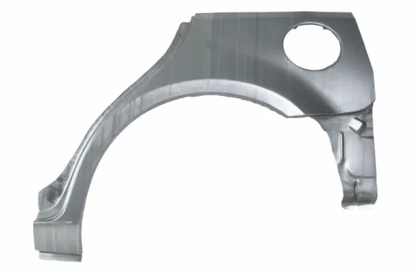 BLIC 6504-03-3451581P Inner Wing Panel