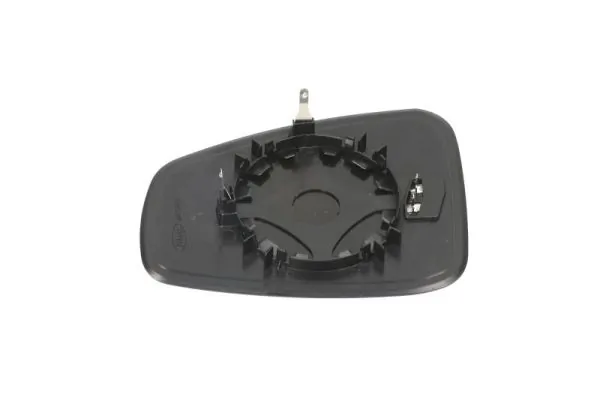 BLIC 6102-09-2002148P Mirror Glass, exterior mirror