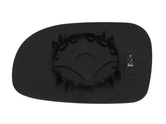 Mirror Glass, exterior mirror 6102-02-1272792P