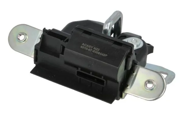 Tailgate Lock 6010-07-0308449P