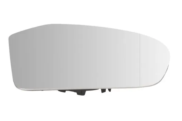 Mirror Glass, exterior mirror 6102-02-2001792P