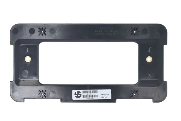 BLIC 6509-01-0096920P Licence Plate Holder