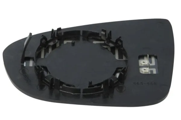 BLIC 6102-04-2002011P Mirror Glass, exterior mirror