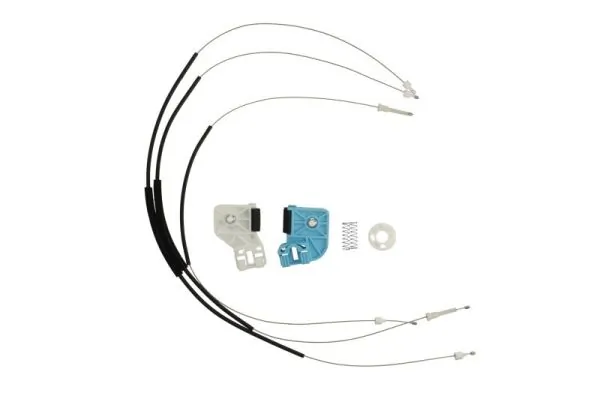 Repair Kit, window regulator 6205-01-035817P