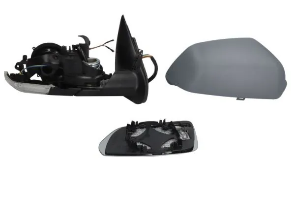 BLIC 5402-04-1132522P Exterior Mirror