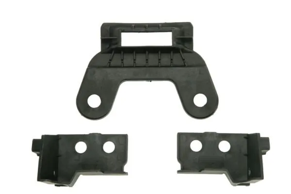Mounting Bracket, bumper 5504-00-6044935P