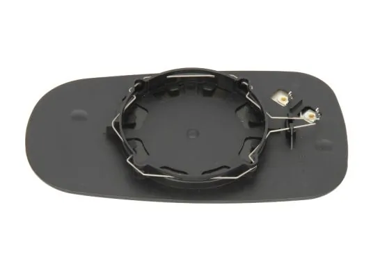 BLIC 6102-26-010368P Mirror Glass, exterior mirror