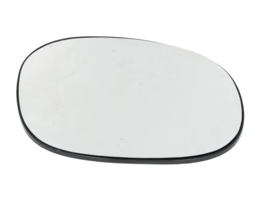Mirror Glass, exterior mirror 6102-02-1232283P