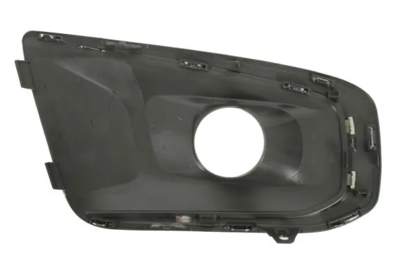 BLIC 6502-07-5545911PP Ventilation Grille, bumper