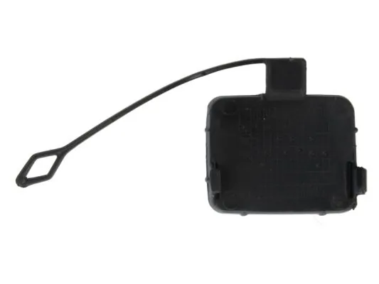 BLIC 5513-00-0062920P Bumper Cover, trailer hitch