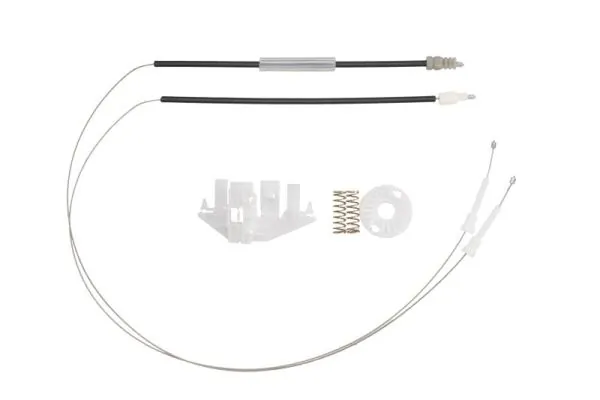 Repair Kit, window regulator 6205-08-013801P