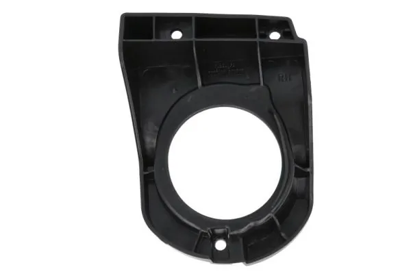 BLIC 6502-07-8141914P Ventilation Grilles, bumper