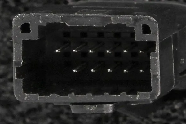 BLIC 5402-09-2476311P Exterior Mirror