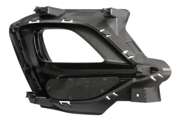 BLIC 6502-07-7804914P Ventilation Grilles, bumper