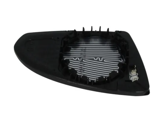 BLIC 6102-02-1271978P Mirror Glass, exterior mirror