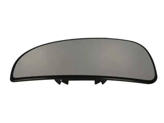 Mirror Glass, exterior mirror 6102-02-1212922P