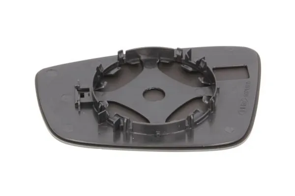 Mirror Glass, exterior mirror 6102-10-2002328P