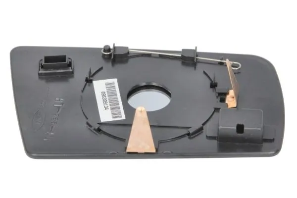 Mirror Glass, exterior mirror 6102-02-1211538P