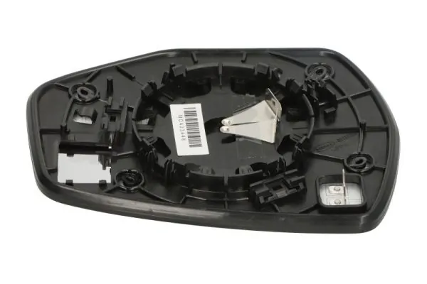 BLIC 6102-53-2474310P Mirror Glass, exterior mirror