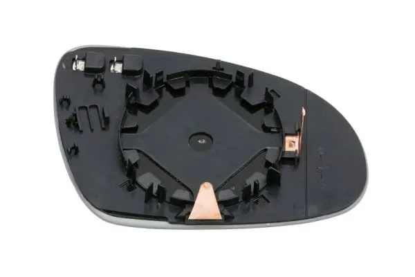 Mirror Glass, exterior mirror 6102-10-2002269P