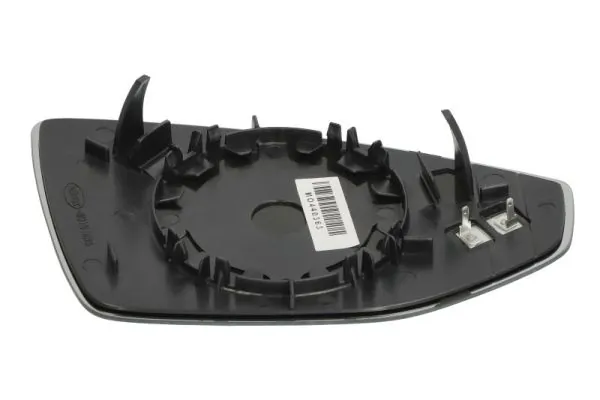 BLIC 6102-25-2141312P Mirror Glass, exterior mirror