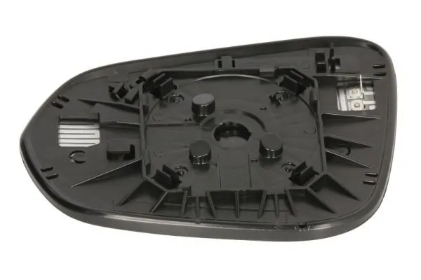 BLIC 6102-19-2001676P Mirror Glass, exterior mirror