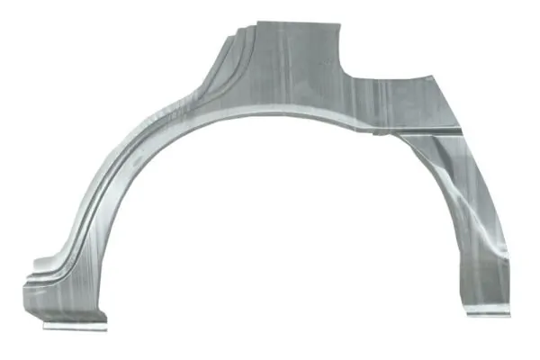 BLIC 6504-03-9008581P Inner Wing Panel