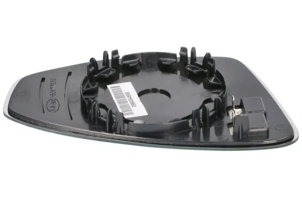 BLIC 6102-25-2320312P Mirror Glass, exterior mirror