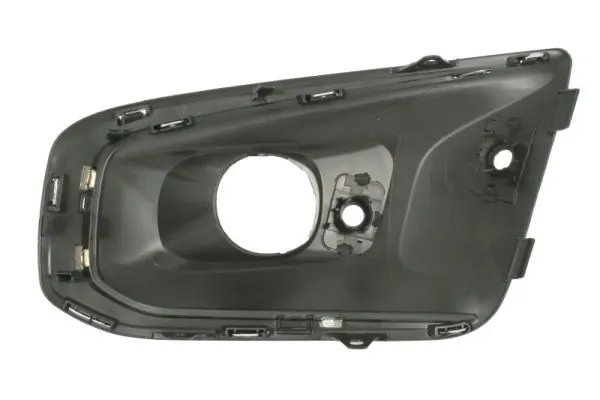 BLIC 6502-07-5545914PP Ventilation Grille, bumper