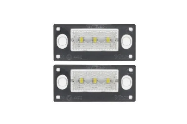 Licence Plate Light L03-210-0010LED