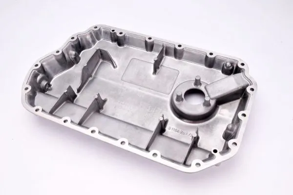 Oil Sump 0216-00-0014475P