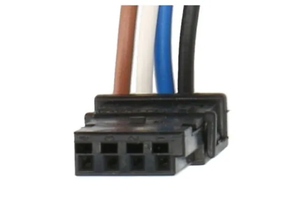 Exterior Mirror 5402-04-1121287P