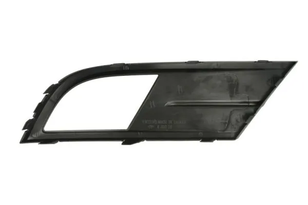 BLIC 6502-07-9535925P Ventilation Grilles, bumper