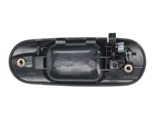 BLIC 6010-12-028404P Exterior Door Handle