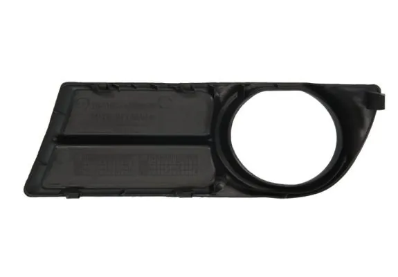 BLIC 6502-07-8117996P Ventilation Grilles, bumper