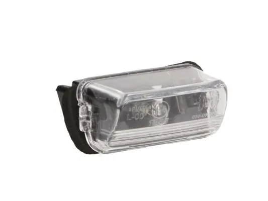 Licence Plate Light 5402-038-06-905