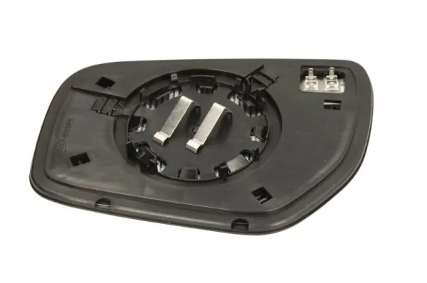 Mirror Glass, exterior mirror 6102-02-0905492P