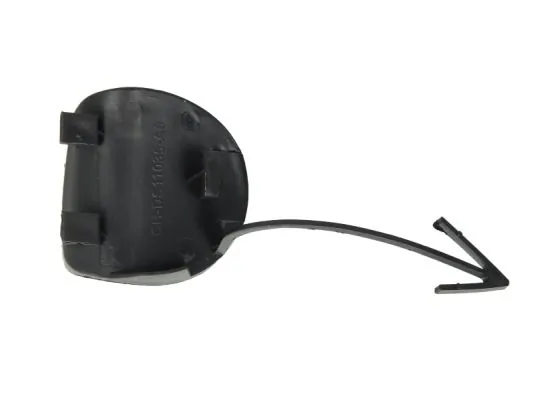 BLIC 5513-00-1632920P Bumper Cover, trailer hitch