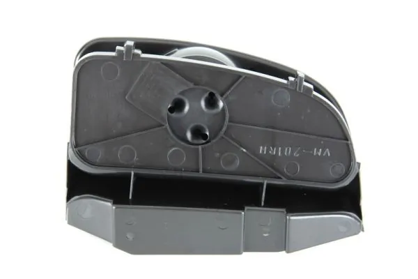 Mirror Glass, exterior mirror 6102-02-1251921P