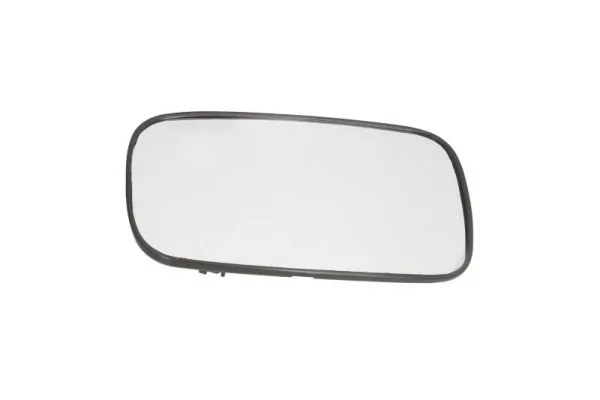 Mirror Glass, exterior mirror 6102-24-019368P