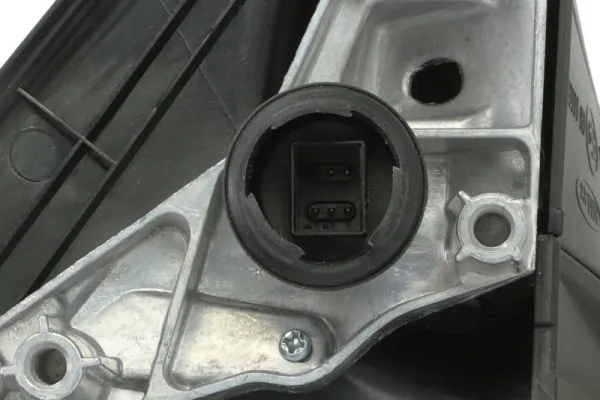 Exterior Mirror 5402-04-1191520P