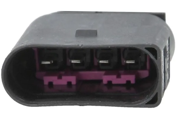 Bonnet Lock 6010-01-1612424P