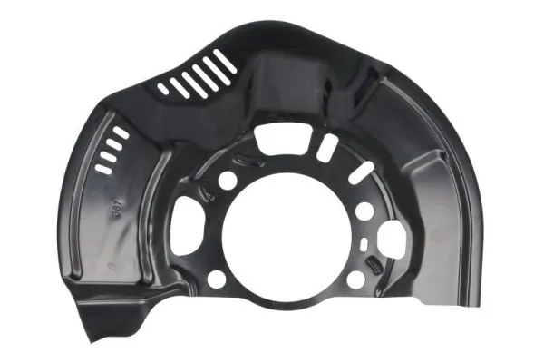 Splash Guard, brake disc 6508-03-8118378K